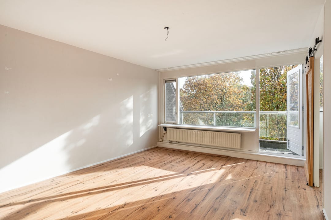 Foto 2 van Sint Ansfridusstraat 46-A