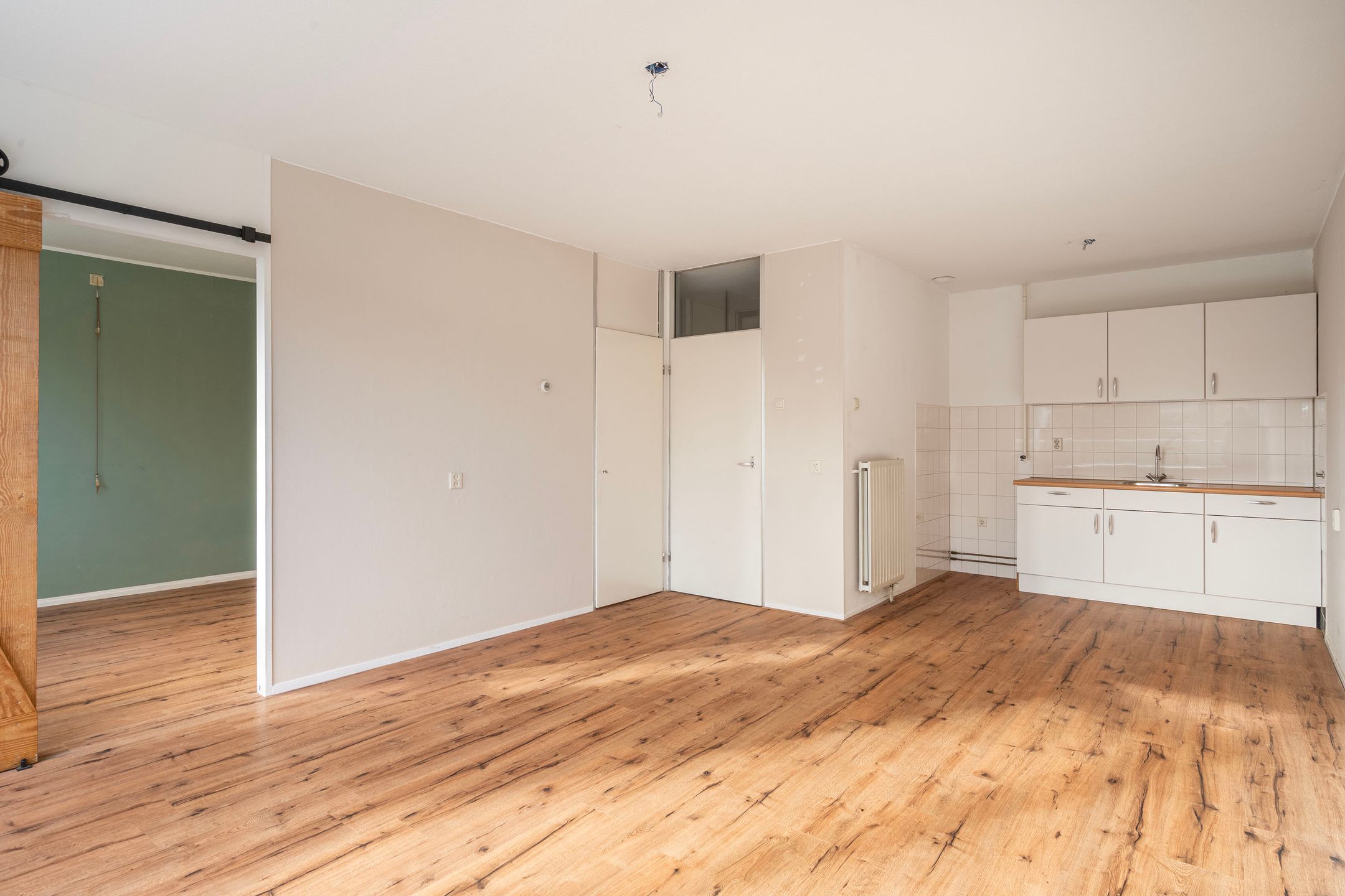 Foto 3 van Sint Ansfridusstraat 46-A