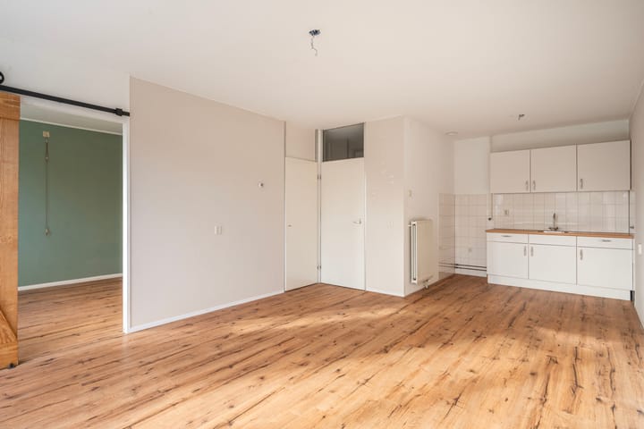 Photo 3 of Sint Ansfridusstraat 46-A