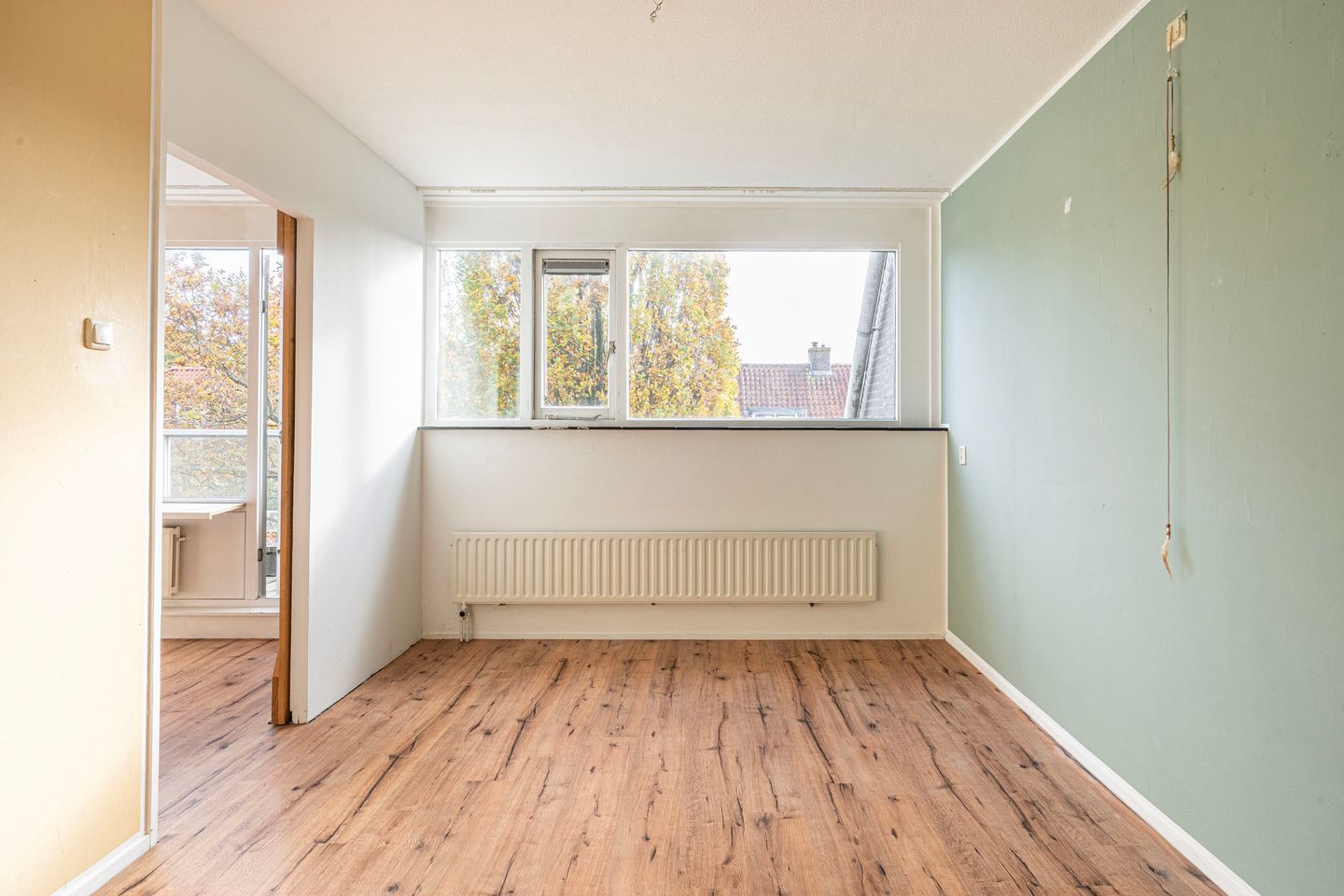 Foto 4 van Sint Ansfridusstraat 46-A