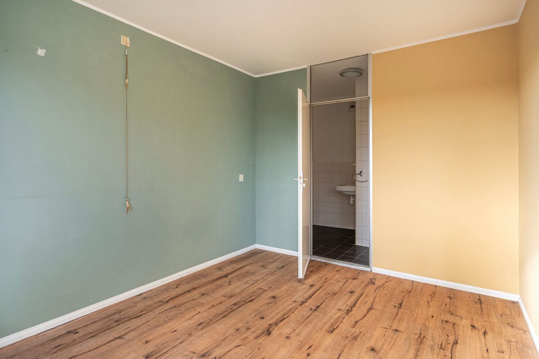 Foto 8 van Sint Ansfridusstraat 46-A