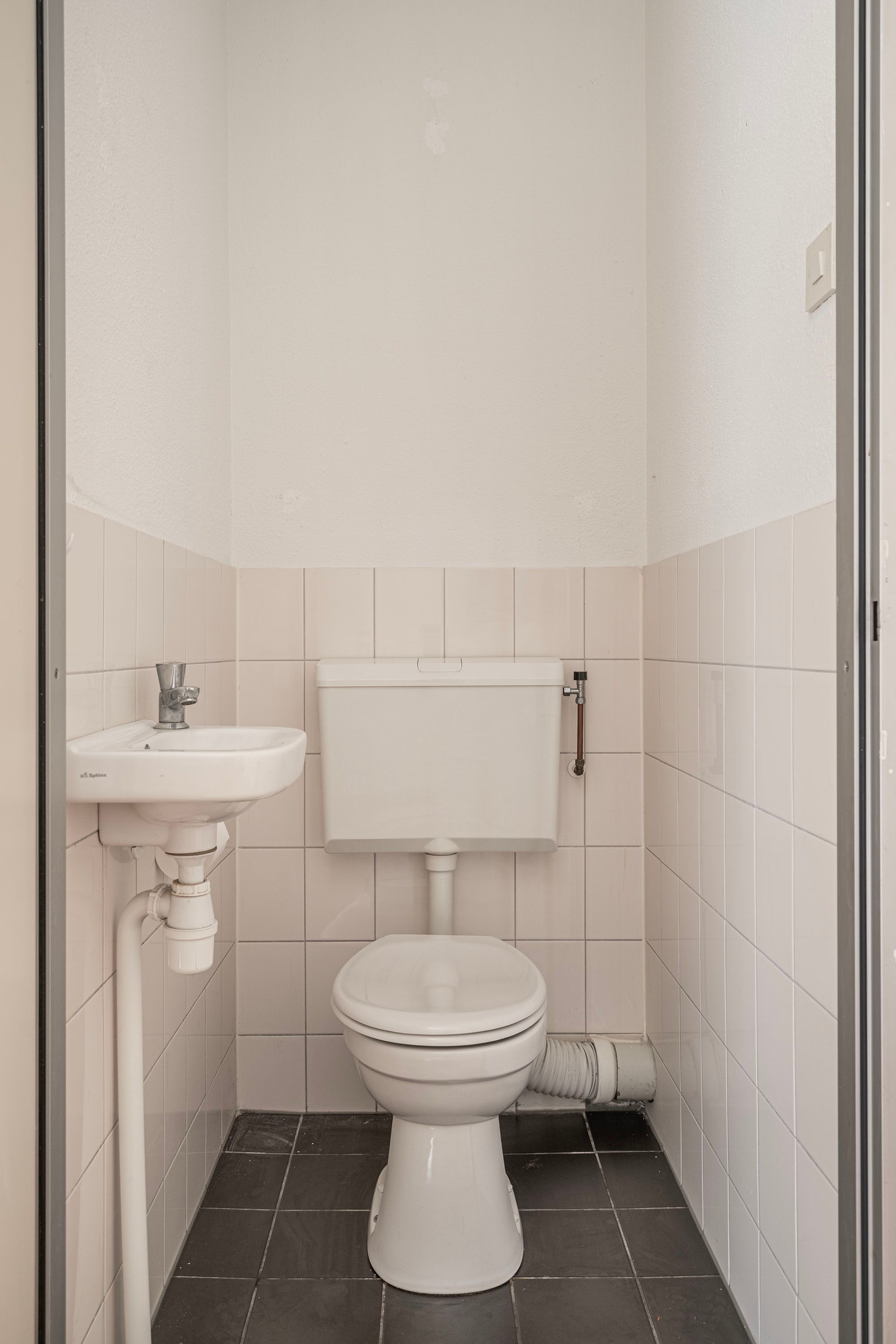 Foto 9 van Sint Ansfridusstraat 46-A