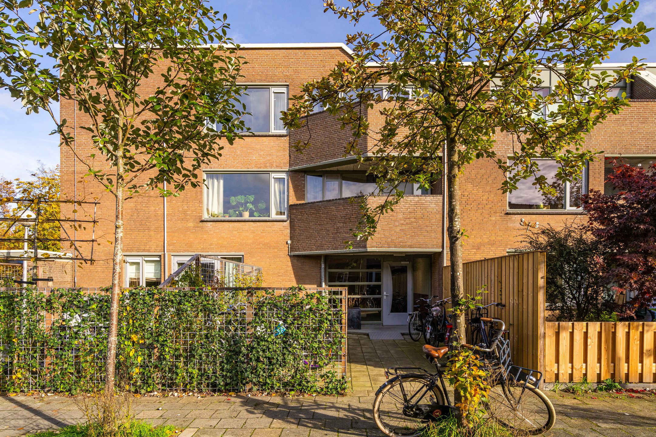 Foto 18 van Sint Ansfridusstraat 46-A