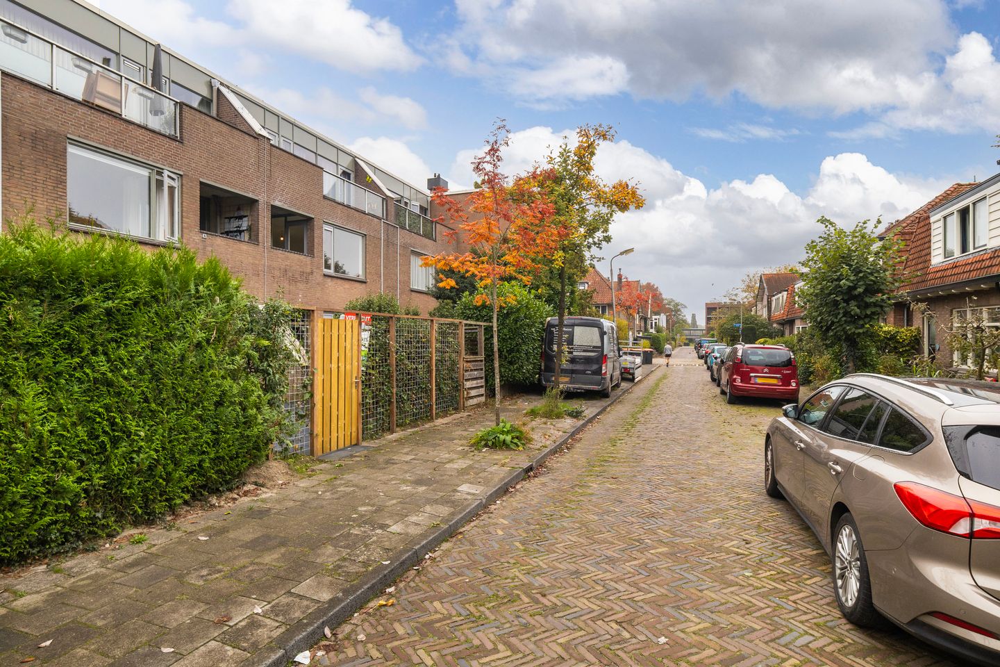 Foto 19 van Sint Ansfridusstraat 46-A