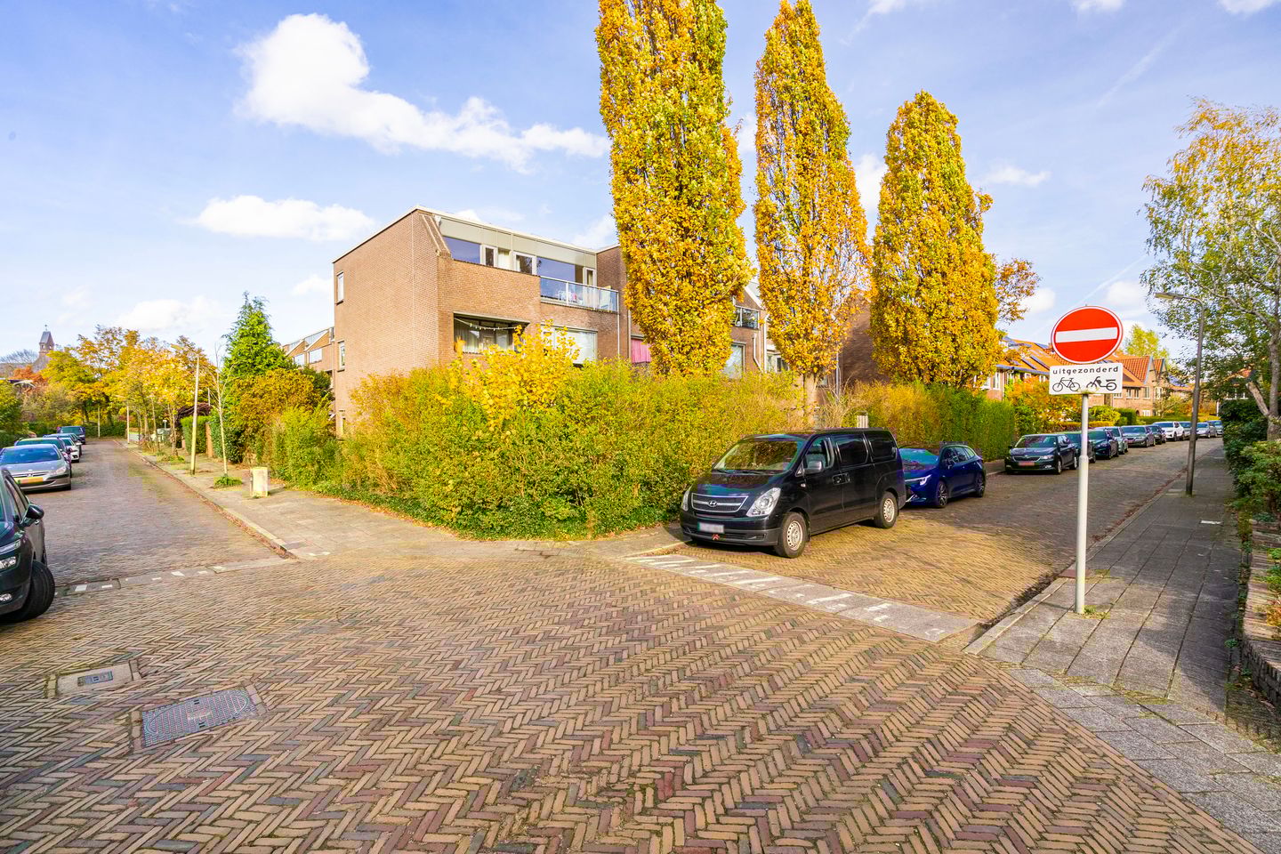 Foto 20 van Sint Ansfridusstraat 46-A