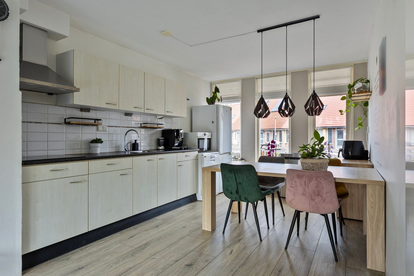 Foto 4 van Brikhof 15