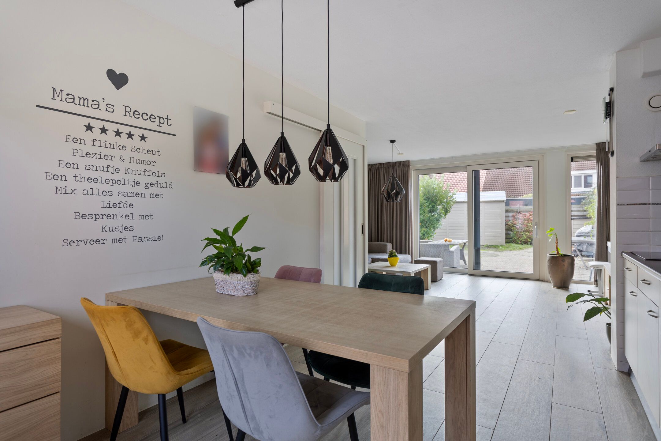 Foto 6 van Brikhof 15