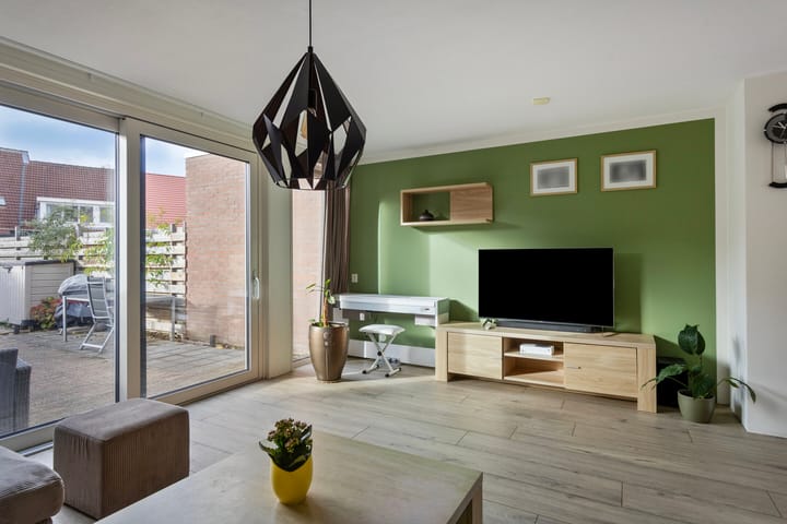 Photo 8 of Brikhof 15