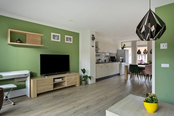 Photo 9 of Brikhof 15