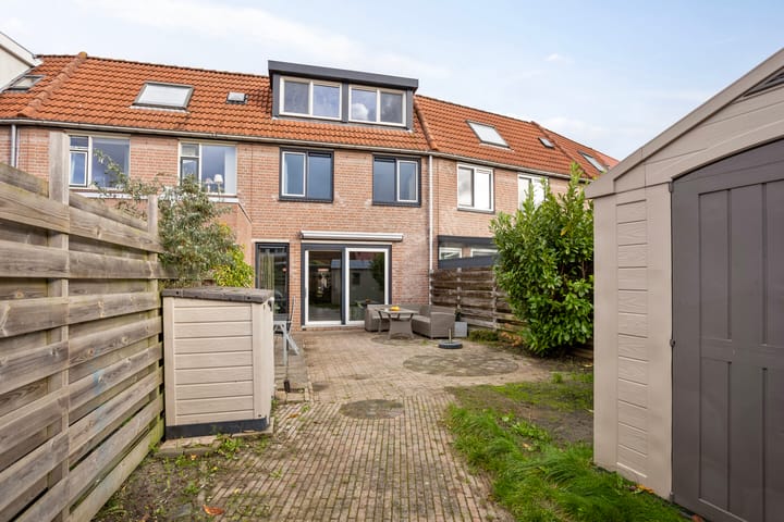 Photo 25 of Brikhof 15