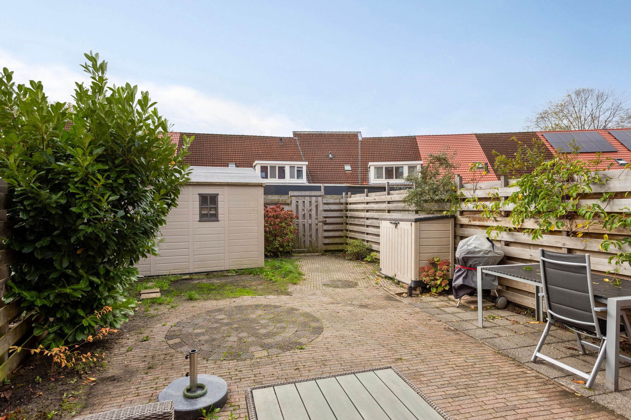 Foto 27 van Brikhof 15