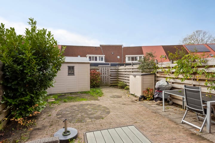 Photo 27 of Brikhof 15