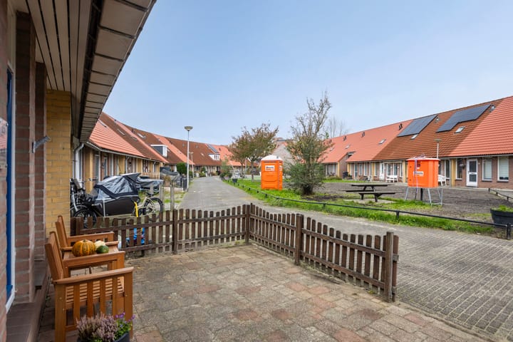 Photo 29 of Brikhof 15