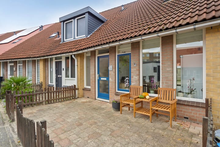 Photo 30 of Brikhof 15