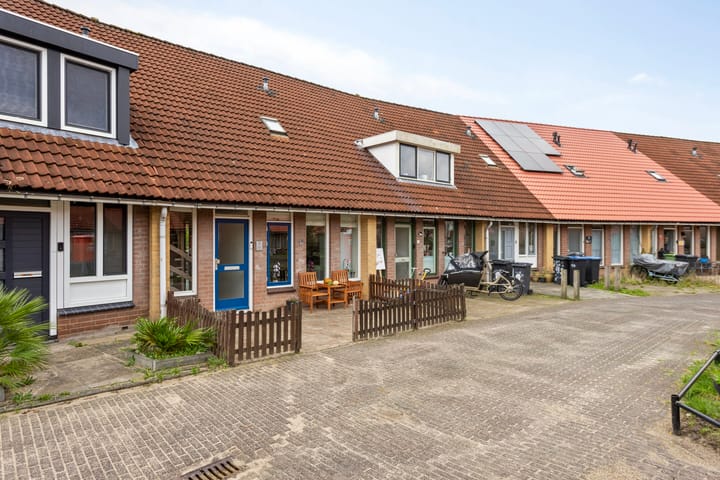 Photo 31 of Brikhof 15