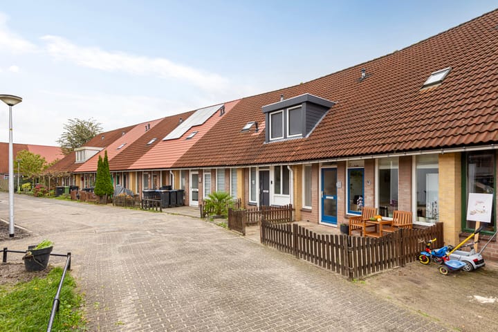 Photo 32 of Brikhof 15