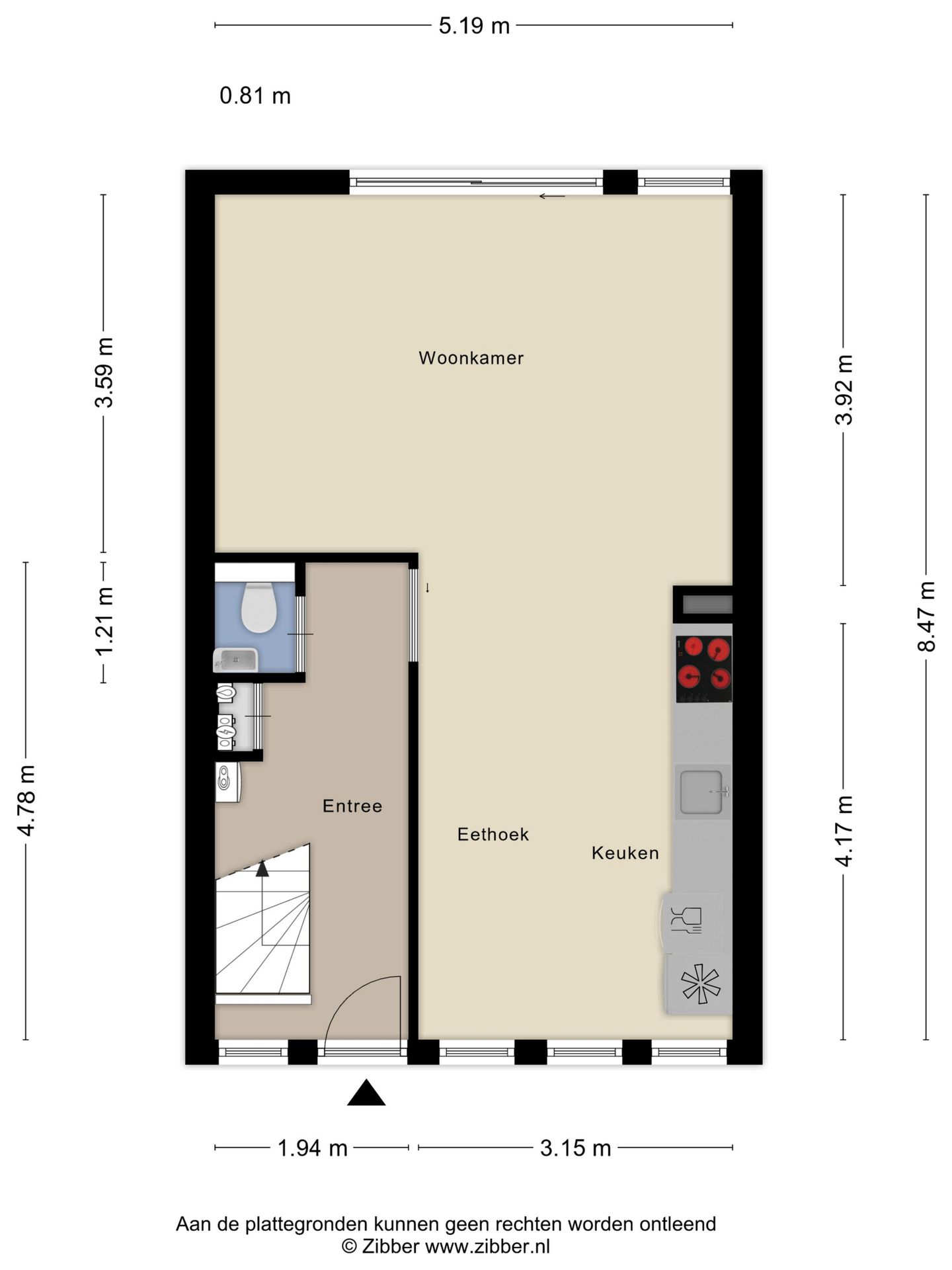 Foto 34 van Brikhof 15