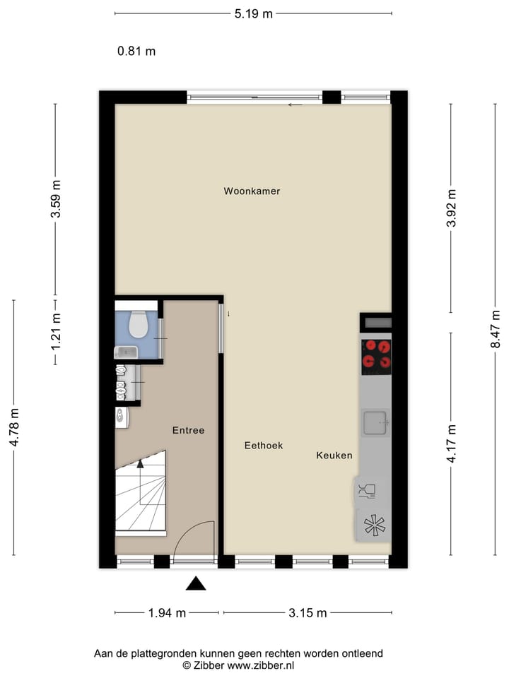 Photo 34 of Brikhof 15