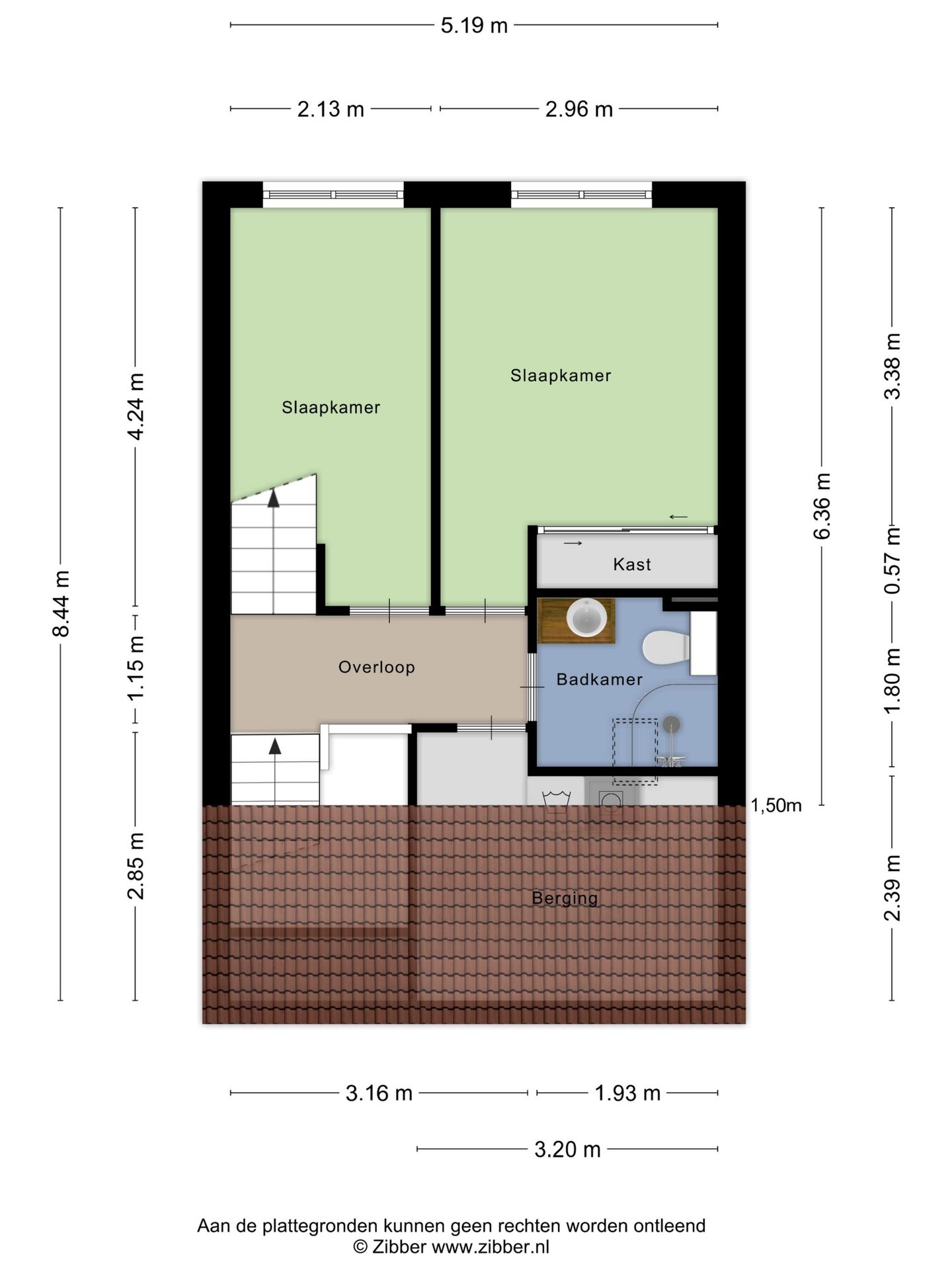 Foto 35 van Brikhof 15