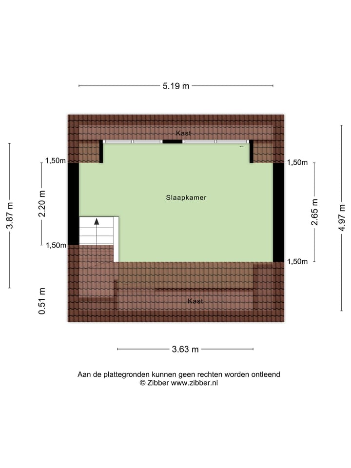 Photo 36 of Brikhof 15