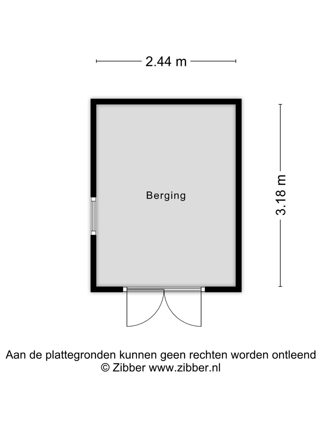 Foto 37 van Brikhof 15