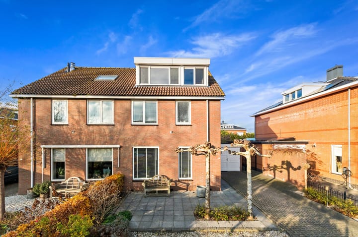 Foto 2 van Doelstraat 25