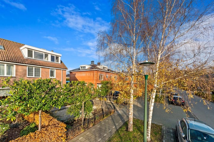 Foto 4 van Doelstraat 25