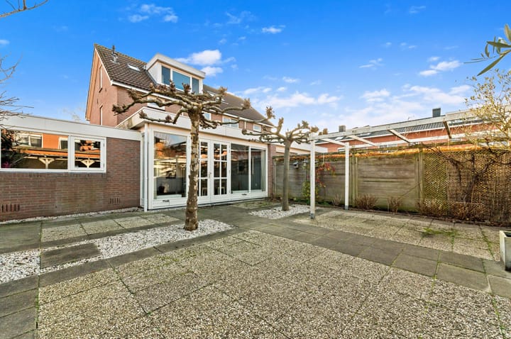 Foto 19 van Doelstraat 25