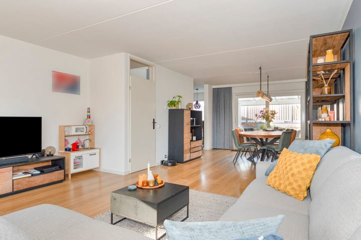 Photo 3 of Dr. Nolenslaan 23