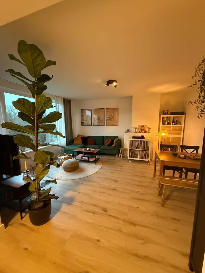 Foto 2 van Sweelincklaan 27-B