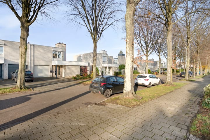 Photo 5 of Dr. Nolenslaan 23