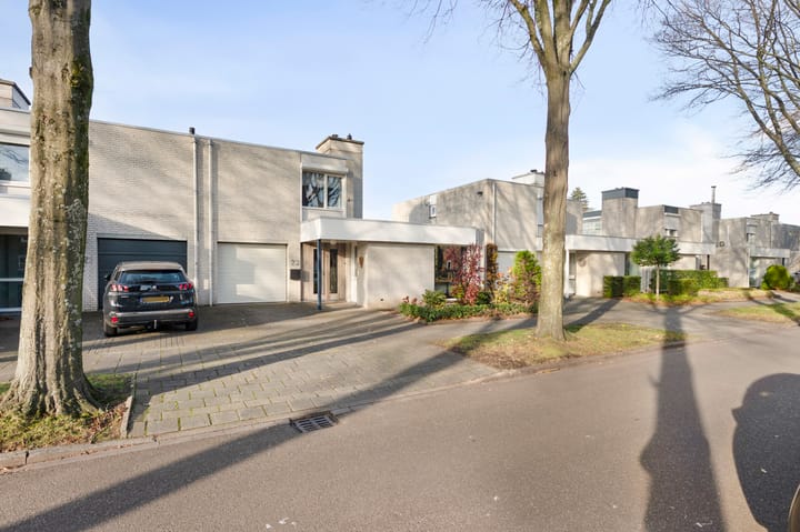 Photo 6 of Dr. Nolenslaan 23