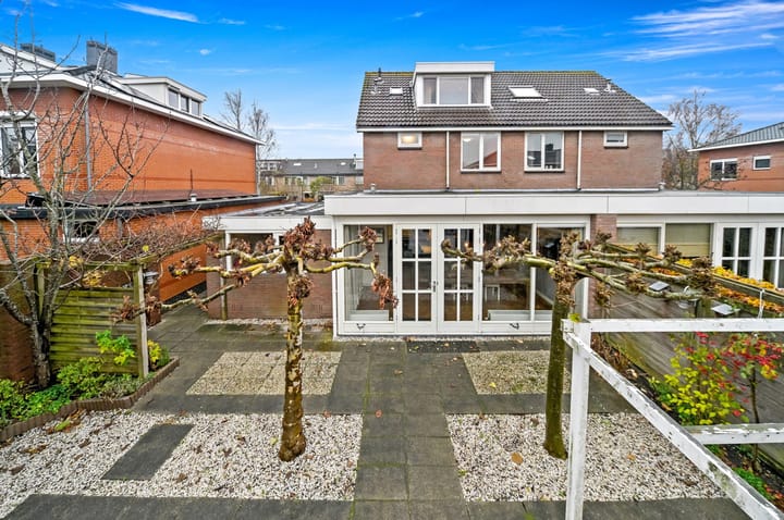 Foto 22 van Doelstraat 25