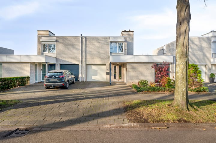 Photo 7 of Dr. Nolenslaan 23