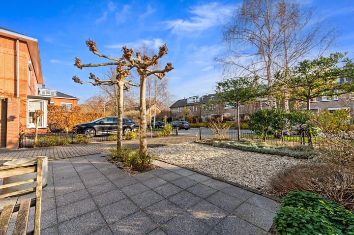 Foto 23 van Doelstraat 25