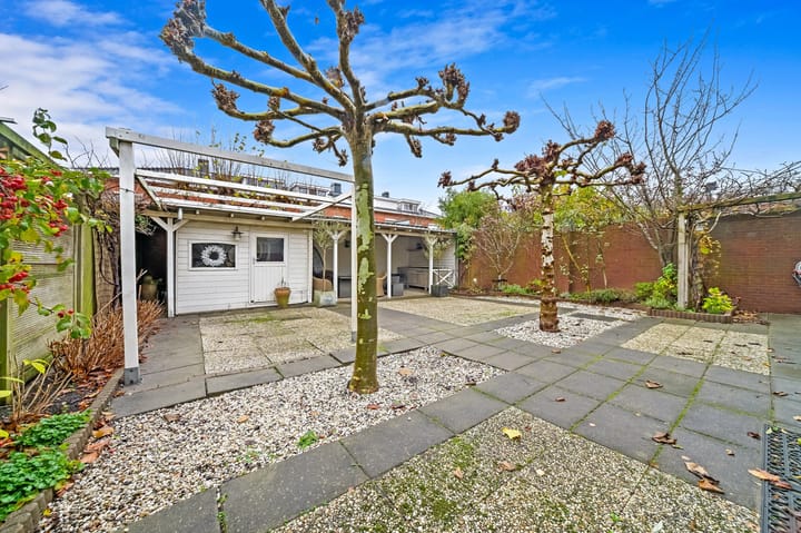 Foto 24 van Doelstraat 25