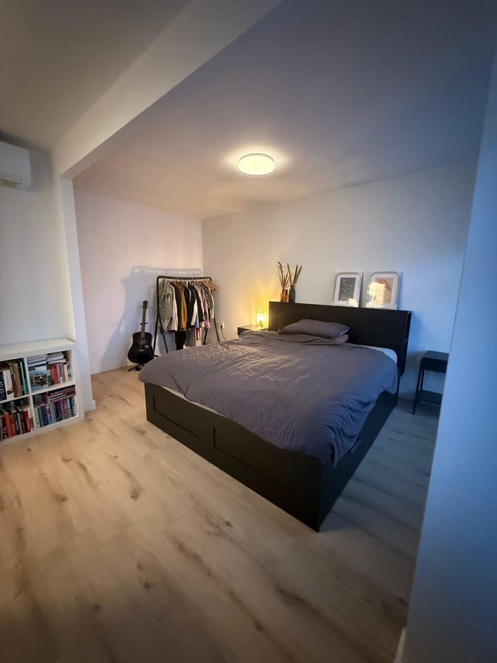 Foto 5 van Sweelincklaan 27-B