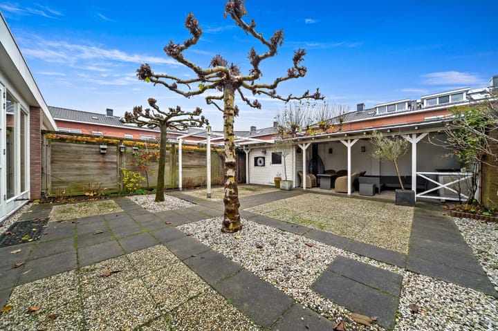 Foto 25 van Doelstraat 25