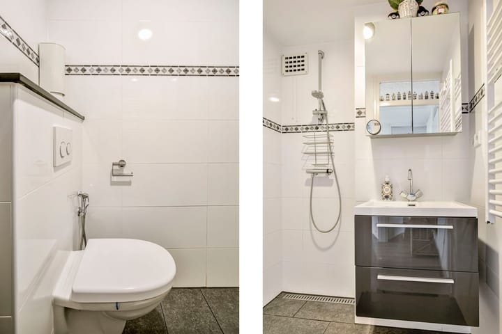 Foto 3 van Vredelantstraat 31