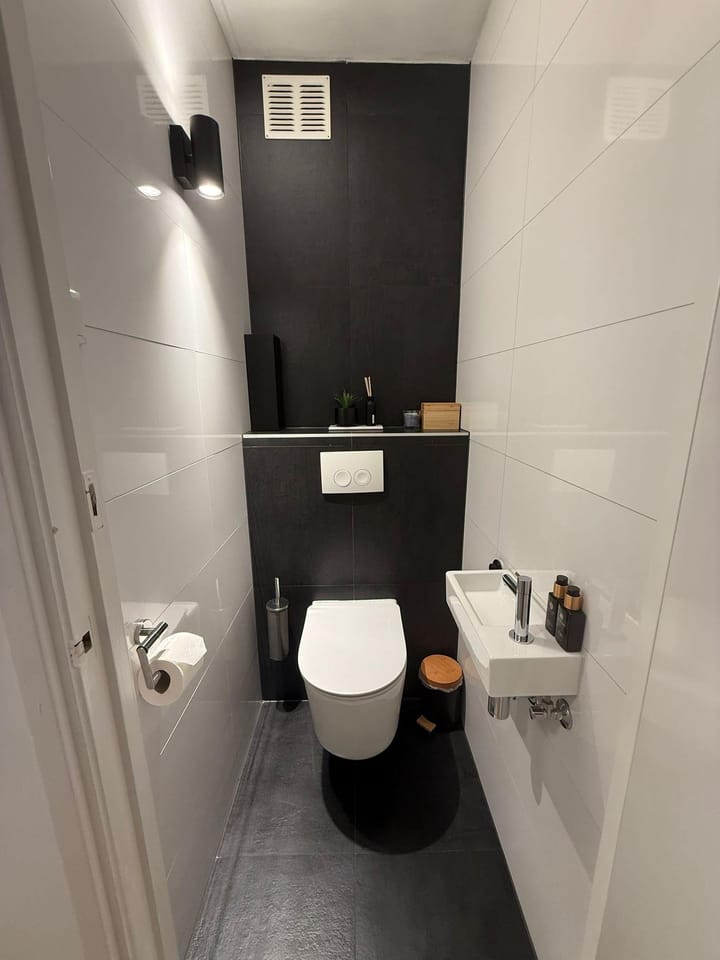 Foto 9 van Sweelincklaan 27-B