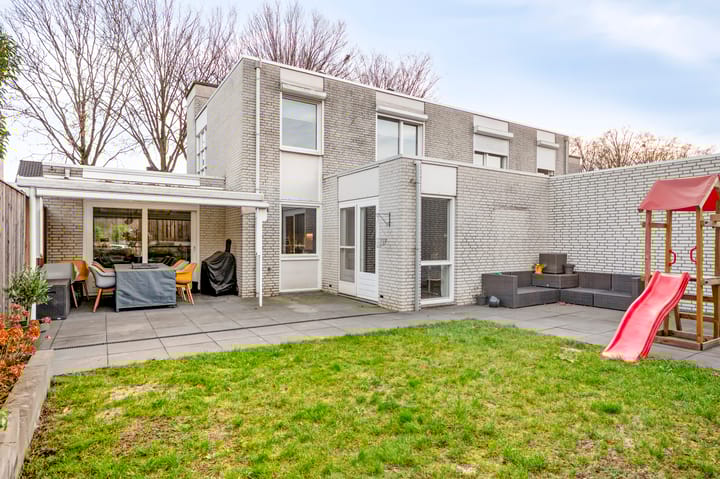 Photo 25 of Dr. Nolenslaan 23