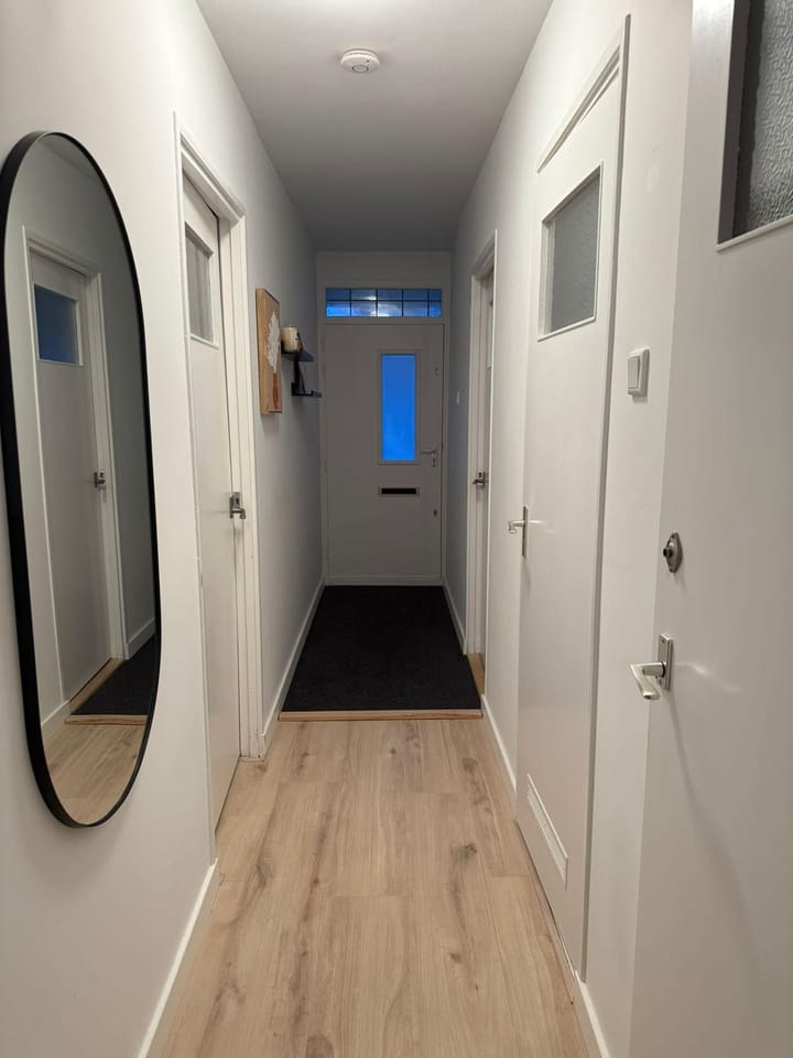 Foto 10 van Sweelincklaan 27-B