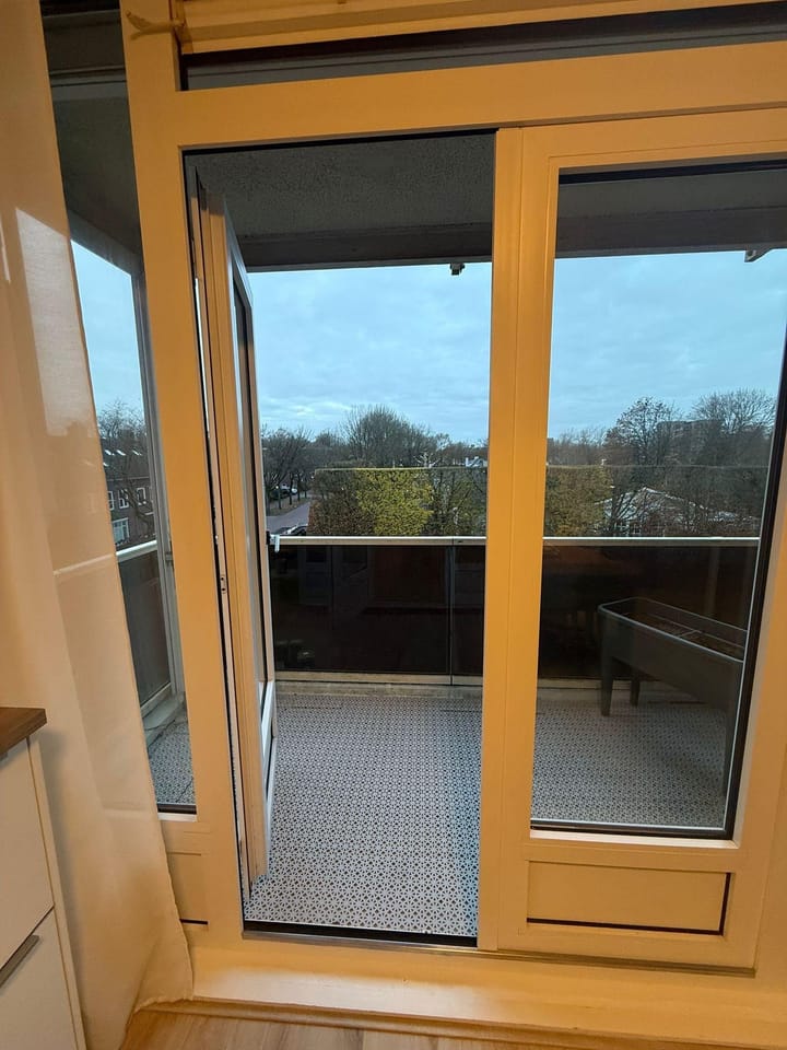 Foto 11 van Sweelincklaan 27-B