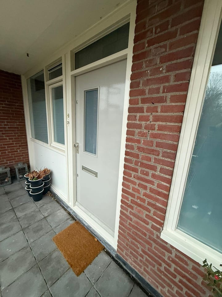 Foto 12 van Sweelincklaan 27-B