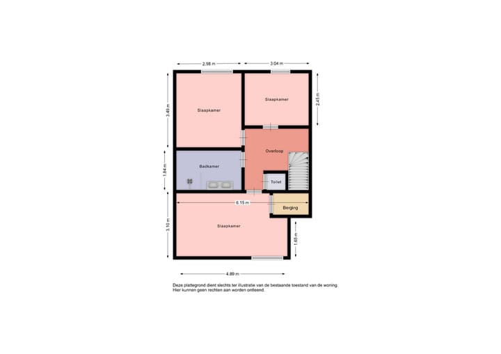 Photo 40 of Dr. Nolenslaan 23