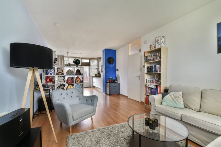 Foto 2 van Singel 432