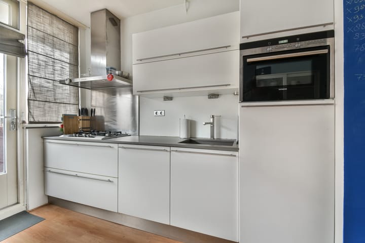 Foto 3 van Singel 432