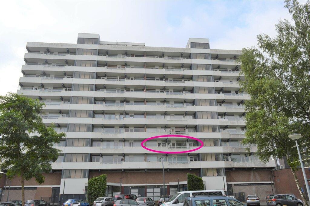 Foto 1 van Houtweg 161