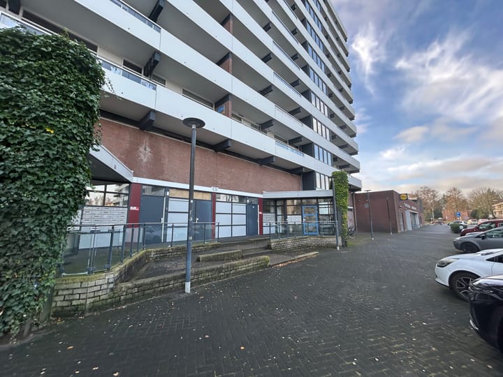 Foto 2 van Houtweg 161