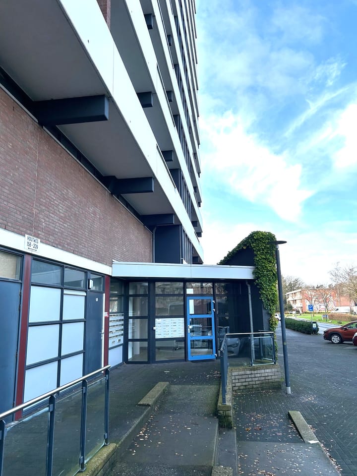 Foto 3 van Houtweg 161